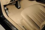 Mercedes-Benz E-Class by Brabus 2009 года